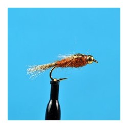 Beaded Nymphs Bead Head PMD Sulphur $2.42