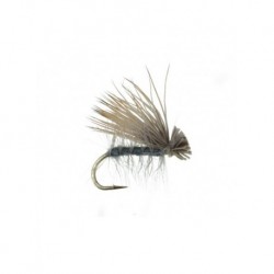 Dries elk hair caddis gray $2.34