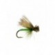 Dries foam caddis bright green $2.34