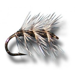 Dries Griffiths Gnat Black $2.34