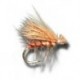 Dries ElkHairCaddis Tan $2.34