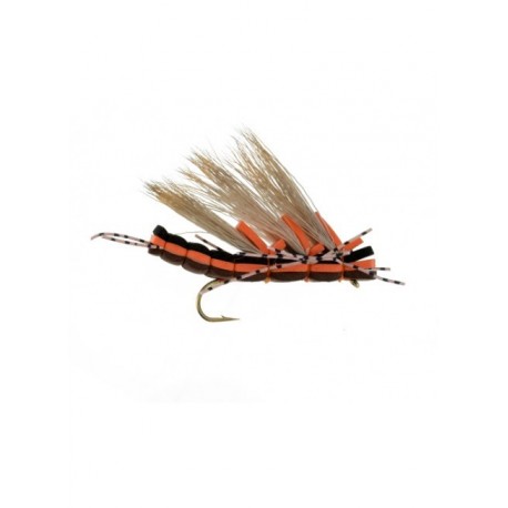 Dries king kong brown $2.34