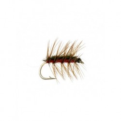 Dries crackleback red $2.34
