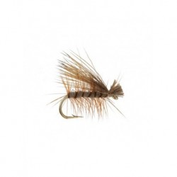Dries elk hair caddis hares ear $2.34