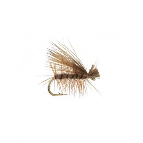 Dries elk hair caddis hares ear $2.34