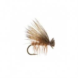 Dries elk hair caddis tan $2.34