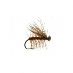 Dries elk hair caddis brown $2.34