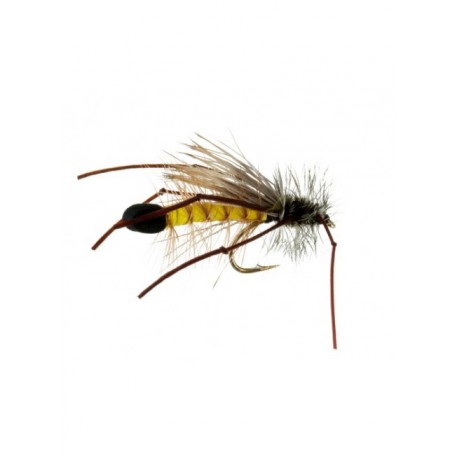 Dries stimi stone yellow $2.34