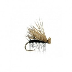 Dries elk hair caddis black $2.34