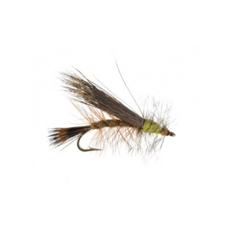 Dries foam stimulator olive and yellow $2.34