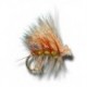 Dries ElkHairCaddis Olive $2.34
