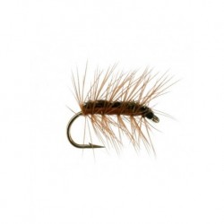 Dries crackleback brown spider $2.34