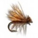 Dries Elk Hair Caddis Cinnamon $2.34