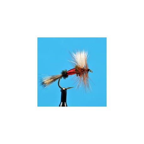 Dries Royal Wulff $2.34