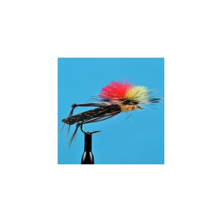 Dries Hi Viz Parachute Hopper Tan $2.34