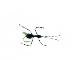 Dries Bill's Black Flying Ant $2.34