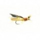 Dries Grasshopper Tan Foam $2.34