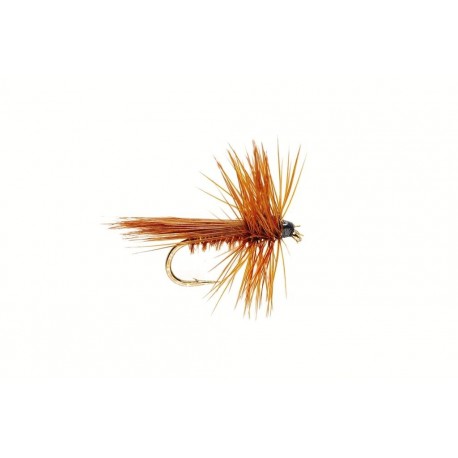 Dries Caddis Brown Fluttering $2.34