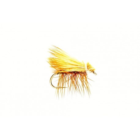 Dries Elk Wing Tan $2.34