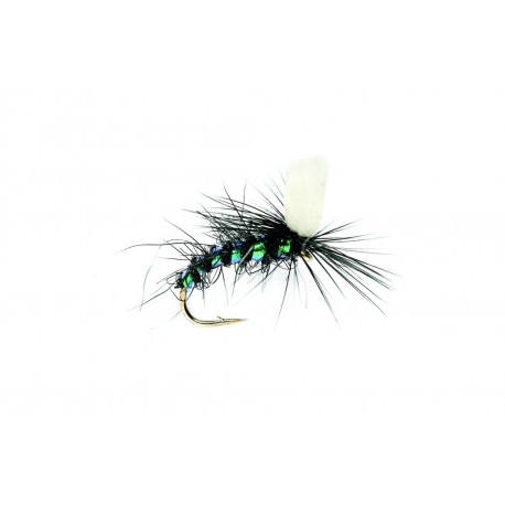 Dries Pure Parachute Black $2.34
