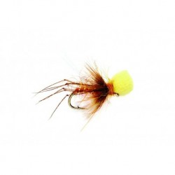 Dries Pure Popper Amber $2.34