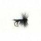 Dries Pure Caddis Black $2.34
