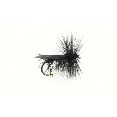 Dries Pure Caddis Black $2.34