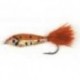 Streamers Epoxy Minnow Brownie $2.64