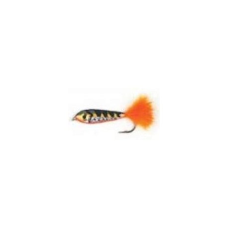 Streamers Glass Minnow Pearch Fry $2.64