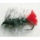 Streamers woolly worm hot butt $2.64