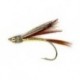 Streamers rolled muddler minnow beaded $2.64