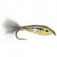 Streamers Janssen's Minnow  Shad $2.64