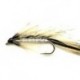 Streamers badger matuka button $2.64
