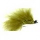 Streamers olive cats button $2.64