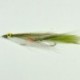 Streamers Double Deceiver  Olive White $2.64