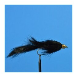 Streamers Slumpbuster  Black $2.64