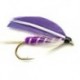 Streamers purple peril button $2.64