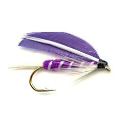 Streamers purple peril button $2.64