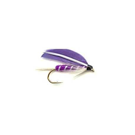 Streamers purple peril button $2.64