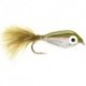 Streamers Janssen's Minnow  Rainbow Trout $2.64