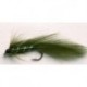 Streamers matuka olive $2.64