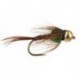 Barbless Flies BH Pheasant Tail Green BL $2.34