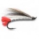 Streamers black nosed dace button $2.64