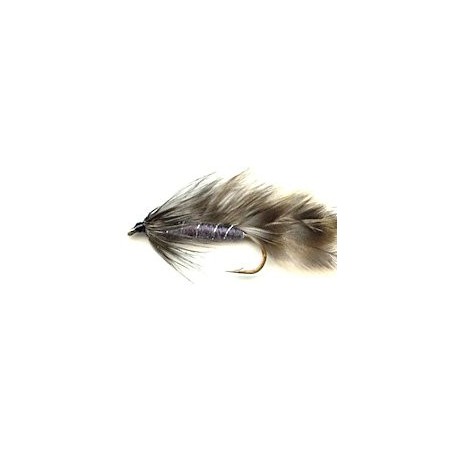 Streamers grizzly mutuka button $2.64