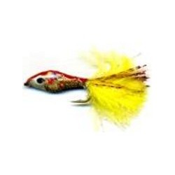 Streamers Glass Minnow Pearch Fry Special $2.64