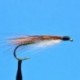 Streamers Green Sides Minnow $2.64