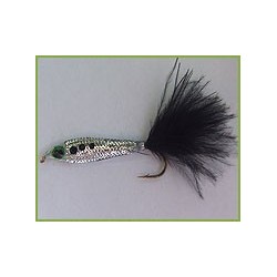 Streamers silver $2.64