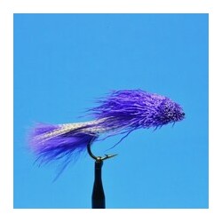 Streamers Zoo Cougar  Purple $2.64