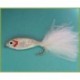 Streamers epoxy minnow white $2.64