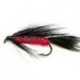 Streamers red devil matuka button $2.64